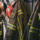 Image for article titled 1st Black Female Firefighter Sues Florida City for Depicting Her as a White Person in Mural